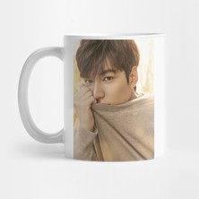 Pixxa Lee Min-Ho Kupa Bardak