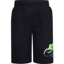 Nike Nsw Dıgıtal Escape Ft Çocuk Şort 86J822-023