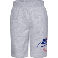 Nike Nsw Dıgıtal Escape Ft Çocuk Şort 86J822-C87