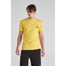 Benetton Erkek Tişört BNT-M099 Top