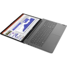 Lenovo V15 G2 Alc Amd Ryzen 3 5300U 8GB 512 GB SSD 15.6" Windows 11 Pro FHD Taşınabilir Bilgisayar 82KD0041TXZ22