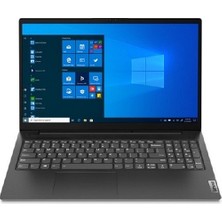 Lenovo V15 G2 Alc Amd Ryzen 3 5300U 8GB 512 GB SSD 15.6" Windows 11 Pro FHD Taşınabilir Bilgisayar 82KD0041TXZ22