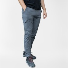 Huğlu Outdoor Likralı Pantolon