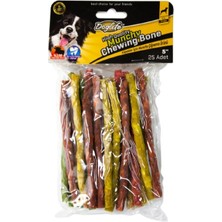 Doglife 203403 Munchy Stick 6 gr 25'li