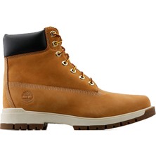 Timberland Tree Vault 6 Inch Wp Erkek Sarı Bot