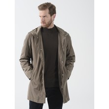 Fabrika Comfort Kahve Erkek Kaban cm Kbn 702