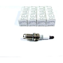 Mais Clio Iv Sandero Yeni Buji Mais 7700500168