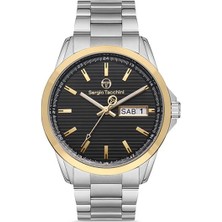 Sergio Tacchini Erkek Kol Saati ST.1.10230.4