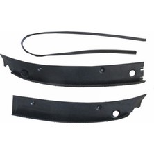 Meydan  Seat Ibıza- 97/99 Ön Cam Izgarası Üst Sağ/sol Set (Silgi Paneli) 6K1853830