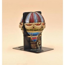Acousticworld Metal Balon Kıtap Stop