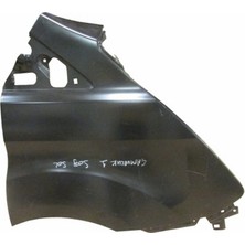 Meydan  Ford Transıt Custom- 12/17 Ön Çamurluk Sağ (Tw) PBK21V16005AA
