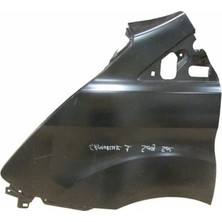 Meydan  Ford Transıt Custom- 12/17 Ön Çamurluk Sol (Tw) PBK21V16006AA
