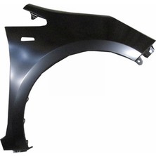 Meydan  Kıa Rıo- Sd- 12/16 Ön Çamurluk Delikli Sağ (Tyg) 66321-1W150