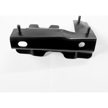 Meydan  Renault Clıo- Hb- 13/16 Ön Çamurluk Bağlantı Suportu Sağ (Orta Iç Kısım) (Sac) 631444933R