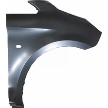 Meydan  Mercedes Vıto- W447- 15/20 Ön Çamurluk Delikli Sağ (Tw) 4478800900