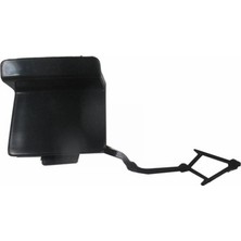 Meydan  Volkswagen Golf- 7- 17/20 Arka Tampon Çeki Demiri Kapağı (Tw) 5G6807441A