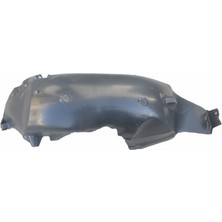 Meydan  Opel Astra- K- Hb- 20/22 Arka Çamurluk Davlumbazı Sol 39040822