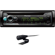 DEH-S520BT Bluetooth CD Usb’li Oto Teyp