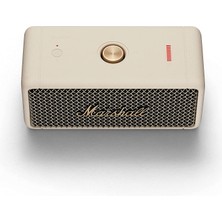 Marshall Emberton Bluetooth Hoparlör, Krem