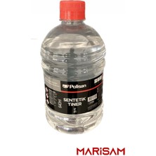 Polisan Sentetik Tiner 640ML