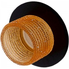 Cata CT-6663 Selvi Cam Spot (GU10-12ADET) (Ampulsuz) Cata