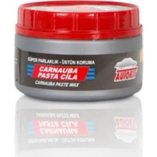 BTL Pasta Cila 2 Li Set Çizik Giderici ve Carnauba Pasta Cila
