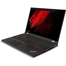 LENOVO 15.6" P15 v2 20YQS0P900 CORE i7 11850H-32GB RAM-1TB SSD-4GB RTXA2000-W11