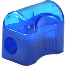 Onas Kapaklı Kalemtraş  - Mavi