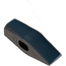 Bodur Tarım Demir Döküm Balyoz 1 Metre Uzunluğunda Ağaç Saplı ( 5 kg)