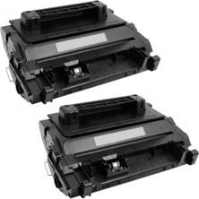 Quatro Hp 281A Toner ( CF281A ) 10.5k
