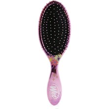 Wet Brush  Detangler Disney Princess Tiana Light Purple Çocuk Saç Fırçası