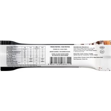 Fellas Yüksek Protein Bar - Badem Ve Kakao 45 Gr