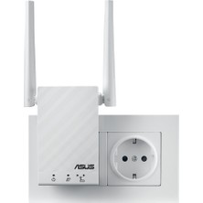 Asus RP-AC55 DualBand Roaming Özellikli Menzil Arttırıcı