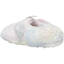 Polaris 622041 2pr Pembe Çocuk Panduf