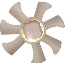Itaqi Fan Pervane YD25 2002-2005