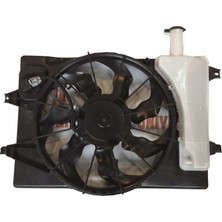 Itaqi Hyundai Elantra 1.6 Benzinli Komple Fan 2016-2019