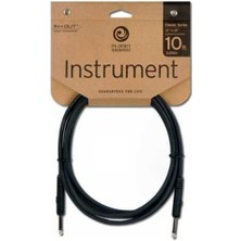 Planet Waves PWCGT10 Gitar Kablosu (3mt)