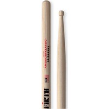 Promark Vicfirth V5ABRL American Classic Barel Tip Baget-Bateri Çubuğu