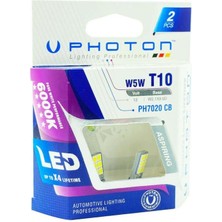 Photon T10 W5W PH7020