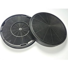 Bosch Siemens Davlumbaz  Aktif Karbon Filtre Orjinal 00668492