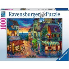 Ravensburger 152711 Grandiose 1000 Parça Puzzle /ravensburger