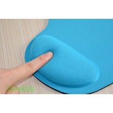 Keluofu Oyun Masaüstü Mouse Pad Bilek Dayanağı (Yurt Dışından)