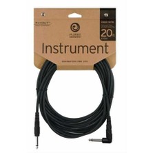 Planet Waves PWCGTRA20 "l" Enstruman Kablosu (6.10MT)