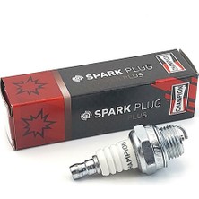İtal Champıon Buji  Çim Biçme Makine   Için - 5 Li Paket