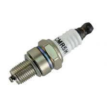 İtal Buji 2 ve 4 Zamanlı Motoru Için Ince Tip CMR5H Avrupa - 5 Li Paket