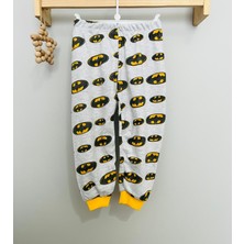 Asya Anne Bebek Desenli Pijama Takımı 1-3 Yaş