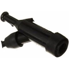 İtal Buji Başlığı 6,5 Hp  Çapa-Su Motoru-Jeneratör-Tek Motor Için