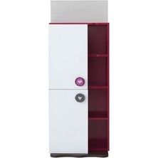 Rengarenk Point  Kitaplık  K1