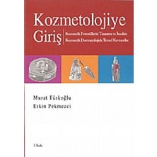 Kozmetolojiye Giriş