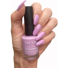 Note Nail Flawless Oje 12 Optimistic - Mor